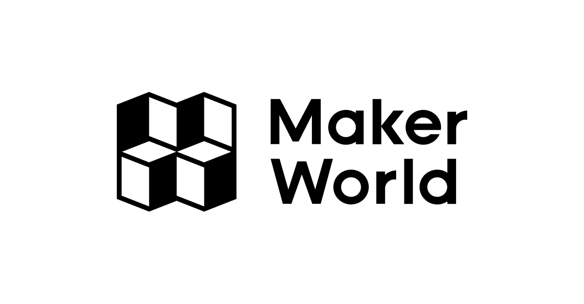 O que é o MakerWorld?