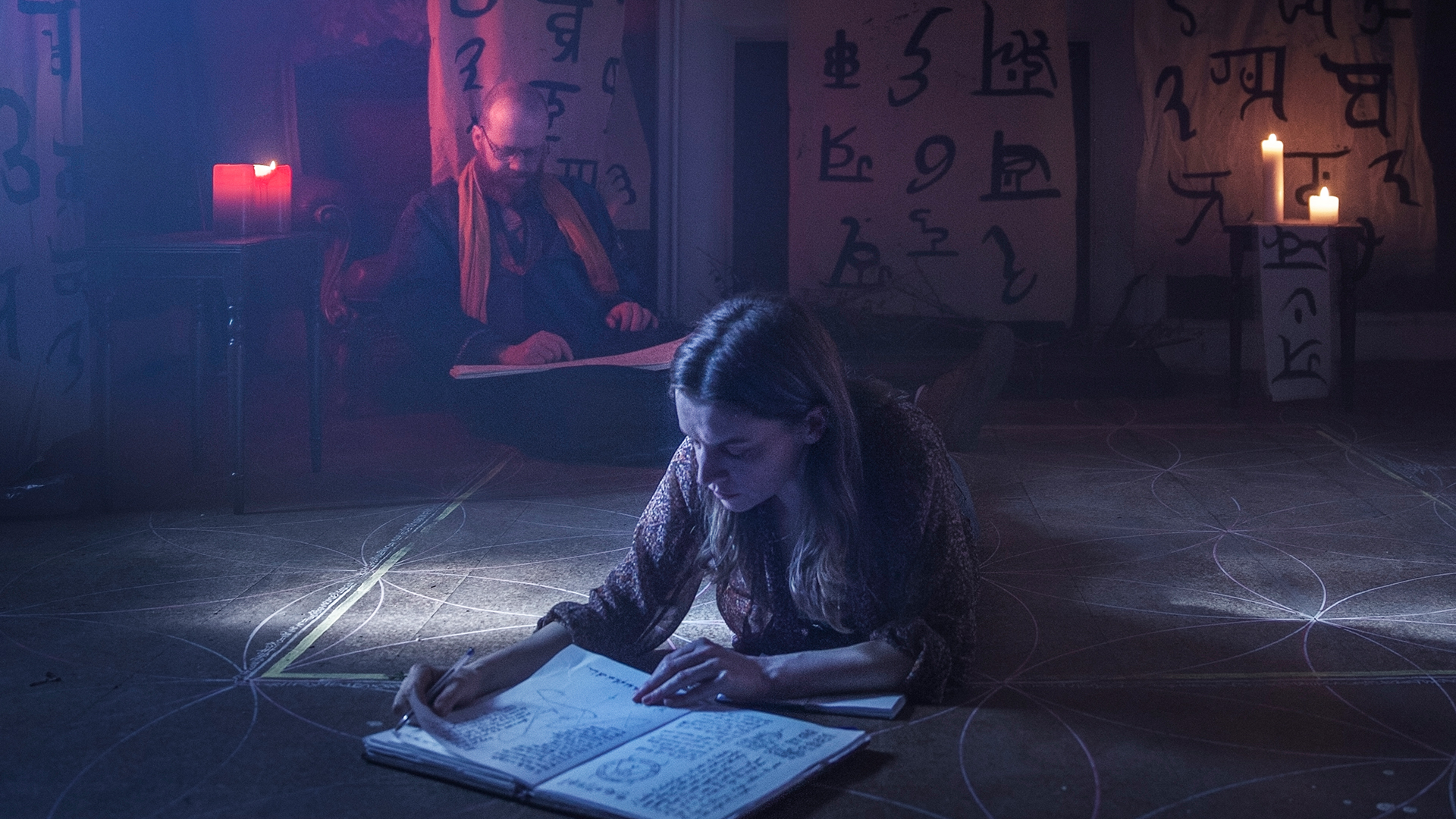 O Preço do Oculto: Uma Análise de A Dark Song (E Um Alerta aos Curiosos)