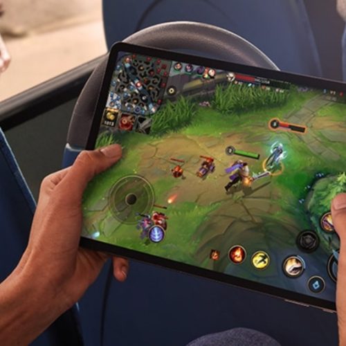 Os Tablets Estão de Volta em 2026?