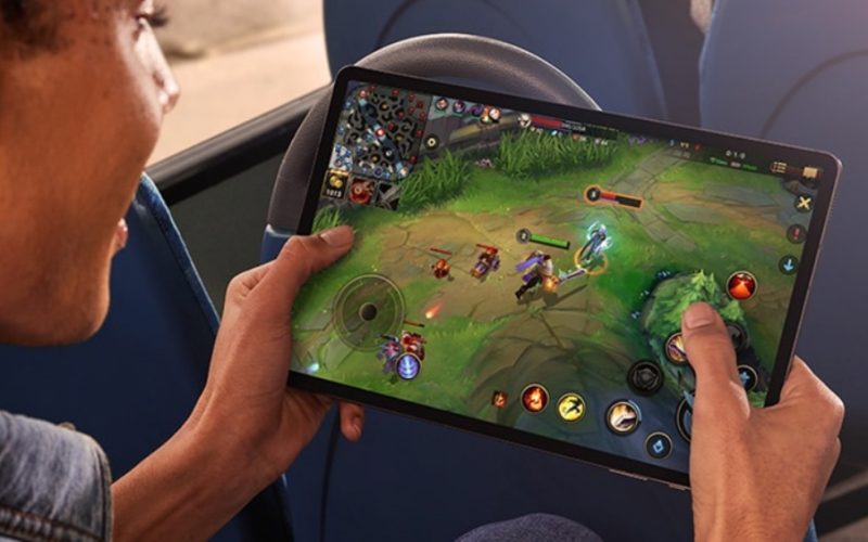 Os Tablets Estão de Volta em 2026?