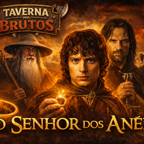 O Evangelho Segundo Tolkien: 25 Anos de uma Jornada Imortal