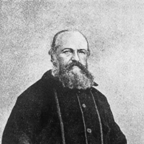 Eliphas Levi