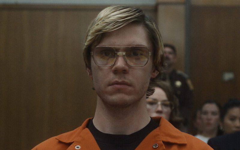 True Crime: Quando a Pulsão de Morte Vira Entretenimento