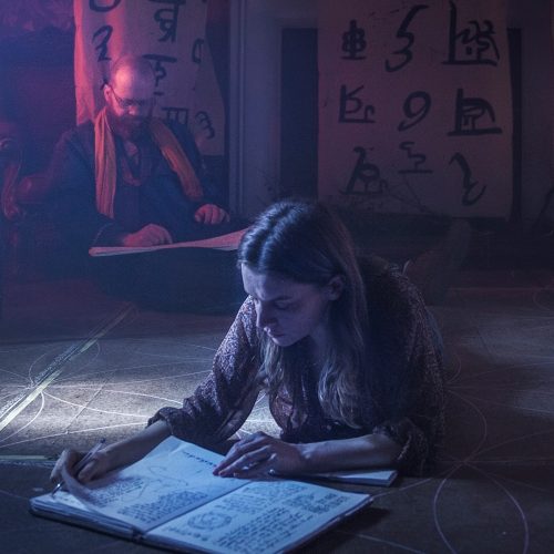 O Preço do Oculto: Uma Análise de A Dark Song (E Um Alerta aos Curiosos)