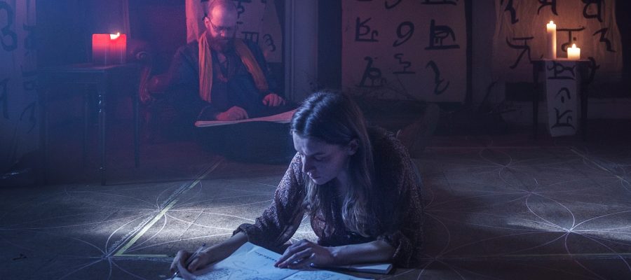 O Preço do Oculto: Uma Análise de A Dark Song (E Um Alerta aos Curiosos)