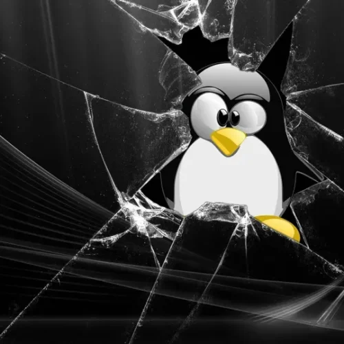 O Repentino Aumento da Comunidade Linux em 2026