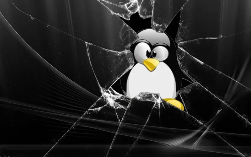 O Repentino Aumento da Comunidade Linux em 2026