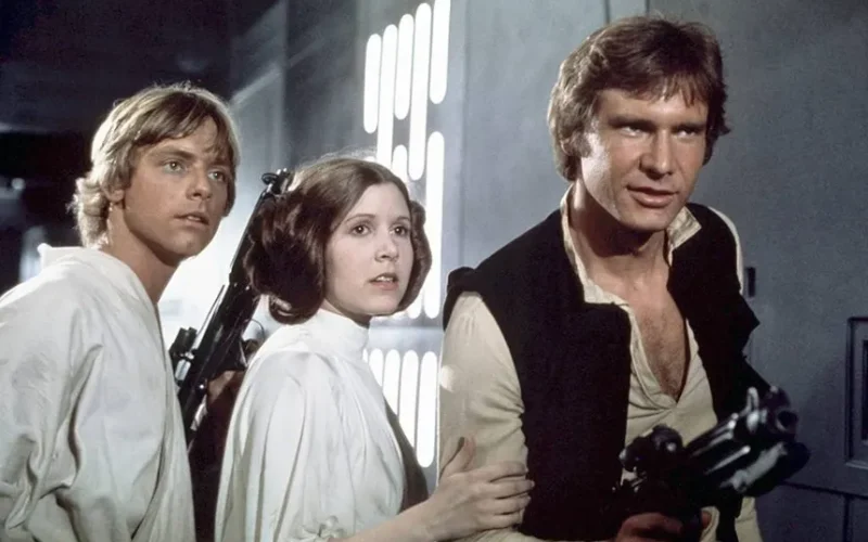 Sobre Star Wars, A Jornada do Herói e A Cabala Judaica.
