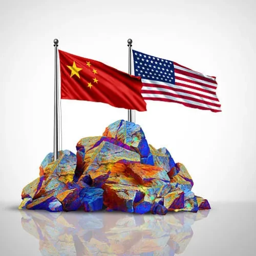 O Silício e a Terceira Guerra Mundial