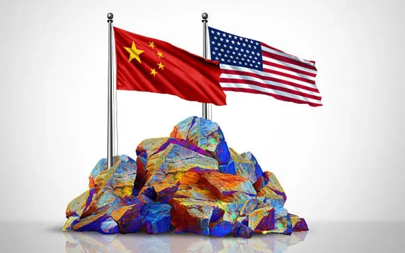 O Silício e a Terceira Guerra Mundial