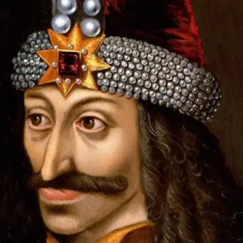 O Verdadeiro Drácula: A História Brutal de Vlad, o Empalador